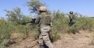 Kayıp Yusufu Arama Çalışmaları 10. Gününde