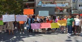 Manisalılar ‘İdam İstedi