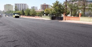 Kayyum Geldi, Siirtte Asfaltlanmayan Yol Kalmadı