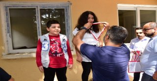 Zorkun Yaylası 25. Çocuk Şenliği, Bilgi Yarışmasıyla Start Aldı