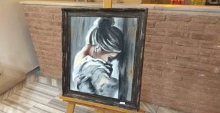 Eskicinin Fırçasından