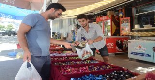 9 Günlük Bayram Tatili Şeker Tezgahlarına Vurdu