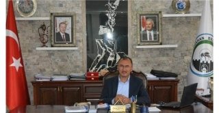 Başkan Köksoy, Basın Bayramını Kutladı