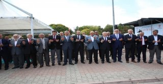 Çelik: İhtiyacı Olanın Yanında Kayseri Var