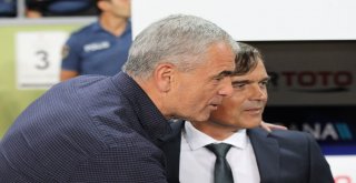 Spor Toto Süper Lig: Atiker Konyaspor: 0 - Fenerbahçe: 0 (Maç Devam Ediyor)