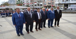 Bigada Ahilik Haftası Kutlandı