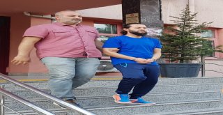 Fetönün Hücre Evinde Yakalanan Eski Polis Memuru Tutuklandı