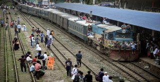 Ölümle Hayat Arasındaki Yolculuk