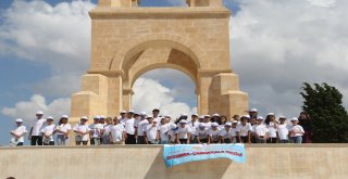 Başkaleli Öğrencilerin Çanakkale Ve İstanbul Gezileri Sürüyor