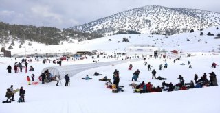 Kış Turizminin Parlayan Yıldızı: Denizli Kayak Merkezi