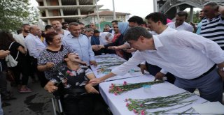 Antalya Büyükşehir Belediye Başkanı Menderes Türel: