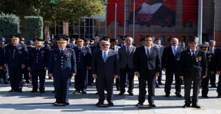 Eskişehirde Gaziler Günü Kutlamaları