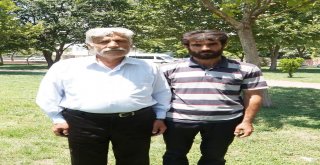 (Özel) Başındaki 80 Saçmayla 12 Yıldır Yaşıyor