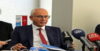 Tspb Başkanı Erhan Topaçtan Stopaj Açıklaması