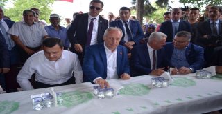 Muharrem İnceden Myk Sonrası İlk Açıklama