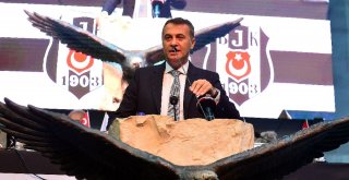 Fikret Orman: “Başka Madde Olmaması İçin Önerge Verdik”