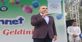 Arnavutköyde Yüzlerce Çocuk Erkekliğe İlk Adımını Attı