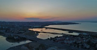 (Özel) Mimar Sinanın Şaheserinden Kartpostallık Görüntüler