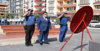 Çanda 30 Ağustos Zafer Bayramı Kutlandı