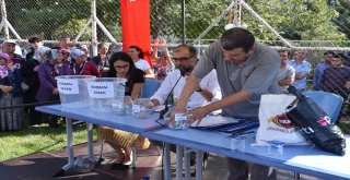 Kyknın Daimi İşçi Alımına Ispartada Rekor Başvuru