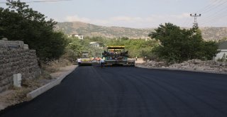 Başkan Çelik, Her Alanda Büyük Bir Gayretle Çalışıyoruz