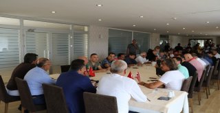 Antalyaspor Kulübü Derneği Yeni Başkanını Eylülde Belirleyecek