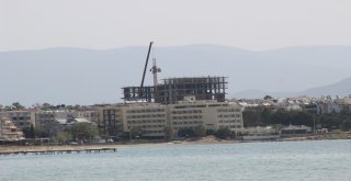 Başkan Atabaydan ‘Haciz Açıklaması