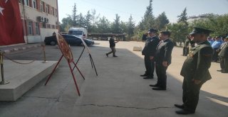 Nurdağında 30 Ağustos Zafer Bayramı Kutlandı