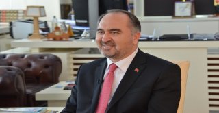 Sinop Üniversitesine 27 Ülkeden 4 Bin 328 Başvuru