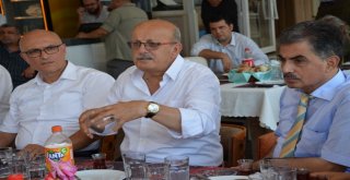 Bursanın Gündemi İznik Turizmi