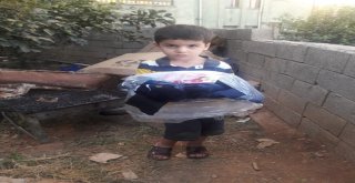 İstanbullu Tekstilciden Silopiye Giysi Yardımı