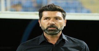 Spor Toto 1. Lig: Adana Demirspor: 1 - Hatayspor: 0 (İlk Yarı Sonucu)