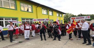 Perşembede 74. Yıldönümü Etkinlikleri