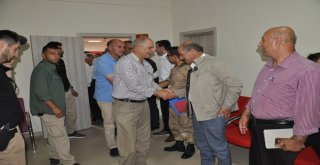 Kaymakam Uzan: Terör Örgütüne Katılımı Sıfıra İndirdik