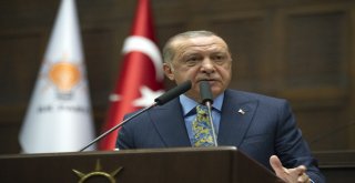 Cumhurbaşkanı Erdoğan, Kaşıkçı Cinayetinin Ayrıntılarını Açıkladı