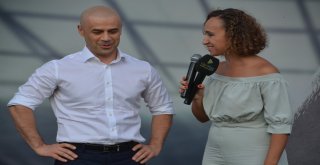 Petkim Olimpiyatlarında Dereceye Girenlere Ödülleri Verildi