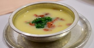 Portekiz Mutfağına ‘Türk Eli Değdi