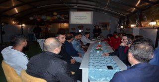 Edirnede Uyuşturucuyla Mücadele Çalışmaları