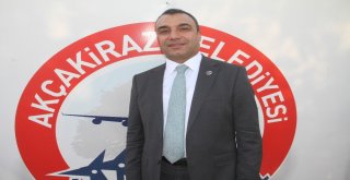 Akçakirazda 104 Çocuk İçin  Sünnet Şöleni