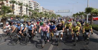 Türkiyenin İlk ‘Bisiklet Kooperatifi Kuruldu