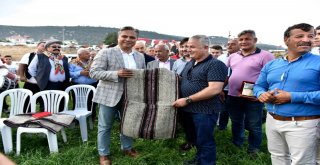 Başkan Uysal: “Yörük Çadırlarını Asla Kaldırmayalım”