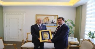 1915 Çanakkale Köprüsü Çalışmaları Hızla Devam Ediyor