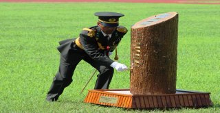 Genç Teğmenler Mezun Oldu