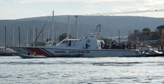 56 Kaçak Göçmen Yakalandı