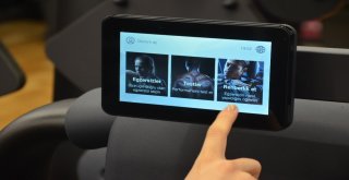 (Özel) Yeni Nesil Spor Aletleri Eğitmene İş Bırakmıyor