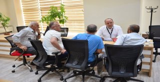 Yıldırım Belediyesinden İstihdama Katkı