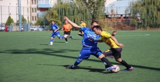 Ilıca İdmanocağı Belediyespor, 25 Mart Oltusporu 2-1 Mağlup Etti