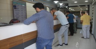 Elazığda Döviz Seferberliği