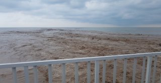 Ünyede 2. Taşkın Riski