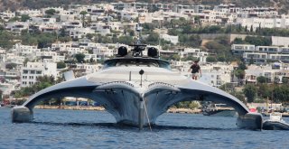 Denizlerin Ferrarisi Çin Malı Çıktı